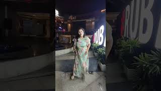 Tera level nahi mere yaar warga #viral #dance #youtubeshorts