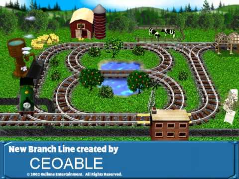 Thomas And Friends Building The New Line Game Online Thomas And Friends Building The New Line Game Online