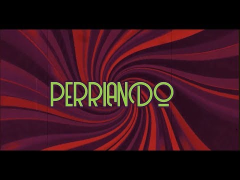 Reykon - Perriando (Official Lyric Video)