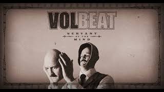 VOLBEAT - HEAVEN&#39;S DESCENT sub español and lyrics