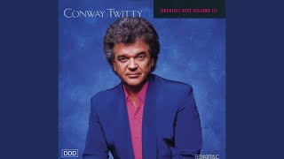 Video thumbnail of "Conway Twitty - That's My Job"