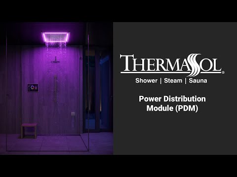 Unveiling the Power Distribution Module: A Critical Component Overview