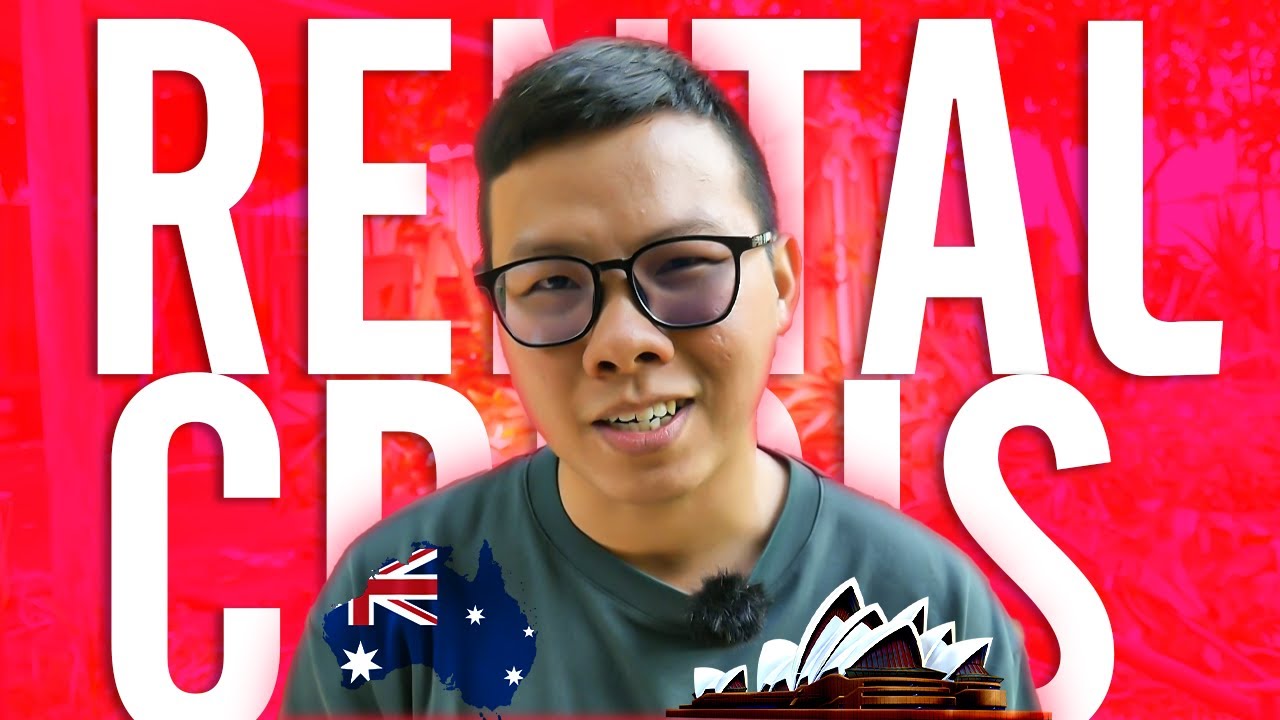 How to rent a house FAST as an International Student with FAMILY in Australia