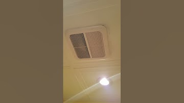 Thumbnail of Music, and unknown exhaust fan
