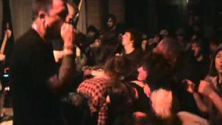 Thy Art Is Murder The False Prophet Live At Tlc Bayswater