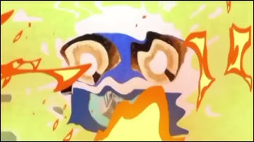 Disgust Jumpscare Add Round 6, but I pushed @CBeebiesYESYellows33NO’s Free Angel Away