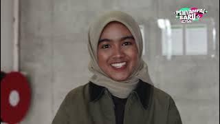 EP 1 - Pencarian Top 30 Penyampai Baru ERA