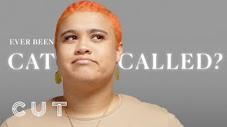 100 Women: Do You Like Being Catcalled? | Keep it 100 | Cut
