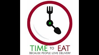 Grocery & Restaurant Delivery Services - Time to Eat Delivery