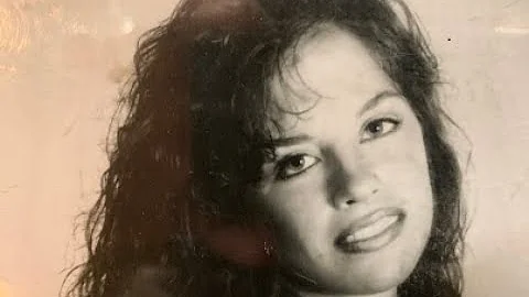 Gina Williams(Scialla...  1998