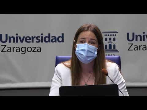 Unizar presenta sus Másteres Oficiales para el curso 2021-2022