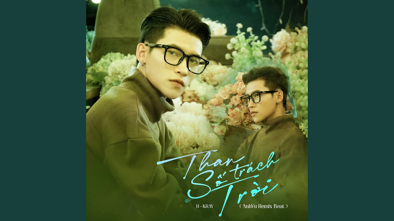 Mira Than Trách Số Trời (Beat) (AnhVu Remix) en YouTube
