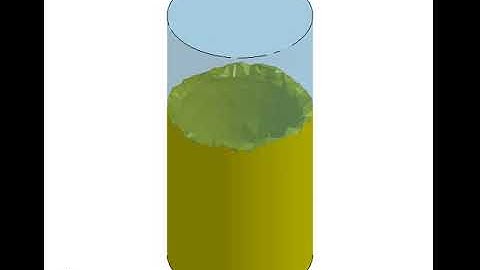 LS-DYNA Examples - Rotating reference frame