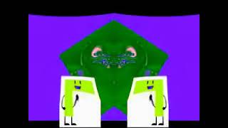 Blind Gummy Bear Klasky Csupo Shuric Scan Percussion Effects