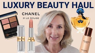 CHANEL 31 LE ROUGE Satin Lipstick curated on LTK