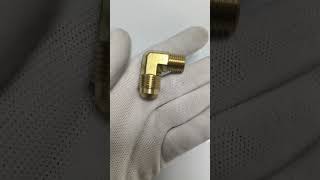 🚚 DOT SAE 45 Flare Fittings — Factory Direct Supply #factorydirect #brakesystem