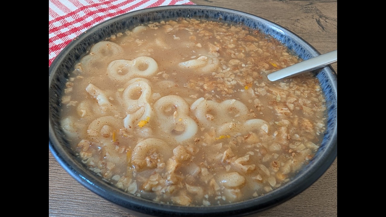 Mucenici muntenești tradiționali cu aromă de citrice