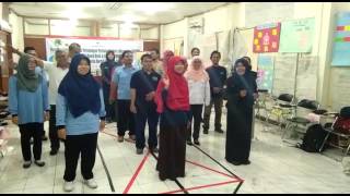 Lagu ayo donor darah.