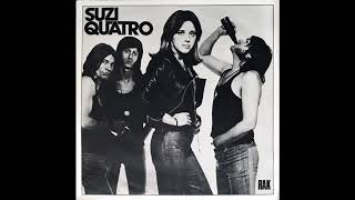 Suzi Quatro - 48 Crash - 1973