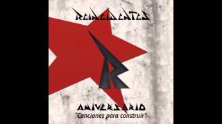 Video thumbnail of "Reincidentes - Al Asalto"