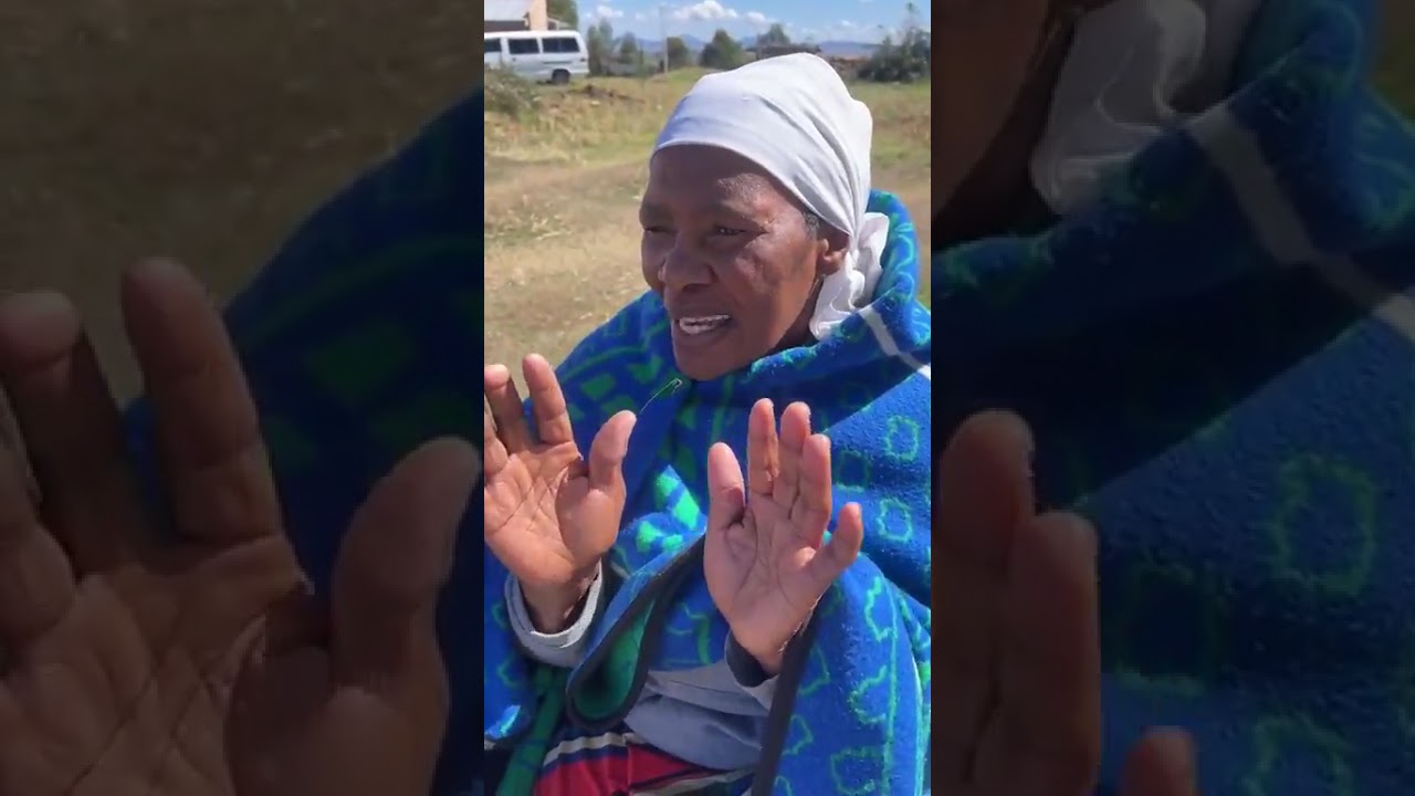 BANANA BA BELAELLOANG KAHO NTSA MPA MAFETENG PART 1