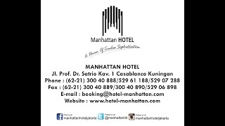 Manhattan Hotel Covid 19 Protocol