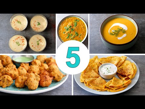 5-recettes-de-lentilles-corail-₪-pankaj-sharma