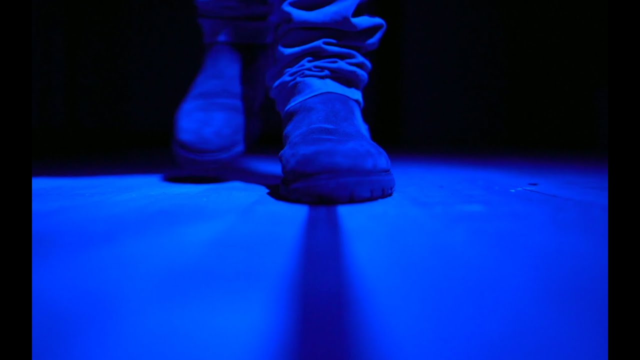 Enjoy the Void - In the Almond [Official Music Video]