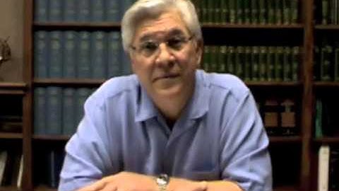 What is Separate Property and Community Property