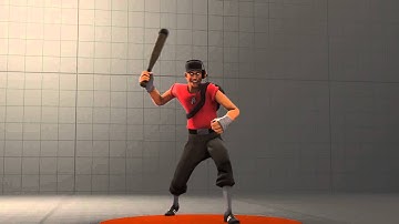 Source Filmmaker Test - Lipsync