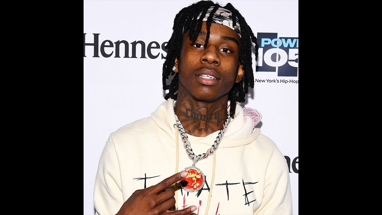 Polo G Type Beat Bottle Girls YouTube