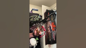 WGP 04 Prostock custom w/ Inception goodies & CTLP Buttermods!!