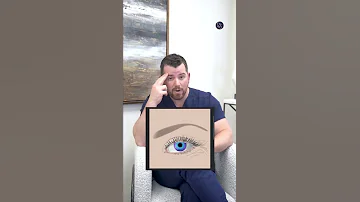 Feel Like You Always Look Tired Your Eyes Brows May Be The Reason You Re Feeling This Way 