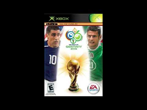 FIFA World Cup 2006 Soundtrack:Ladytron - 