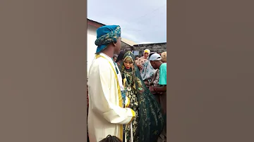 IMESHATIMIA HARUSI YA BARAKA Africa Wedding Comedy Bride Love Funny Music Cover Duet 