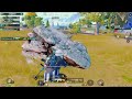 PUBGMOBILE 1v2 Challenge HeArti