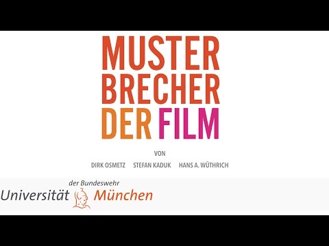 Trailer "MUSTERBRECHER®"