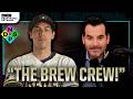 Milwaukee Brewers always seem to make the RIGHT business decisions!