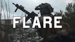 Flare - Military Motivation
