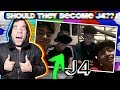 JThree, Bryan Chong - Build Me Up Butter Cup | PRO Cover | REACTION