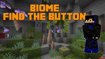Minecraft: Biome Find The Button