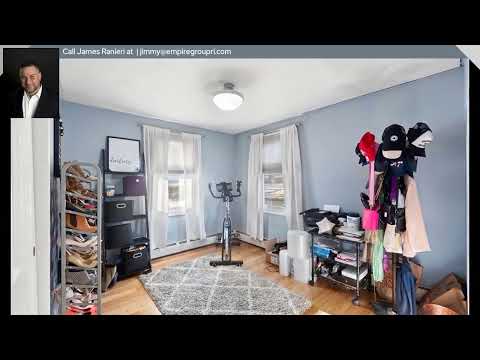 21 Steere Drive, Johnston, RI home video tour