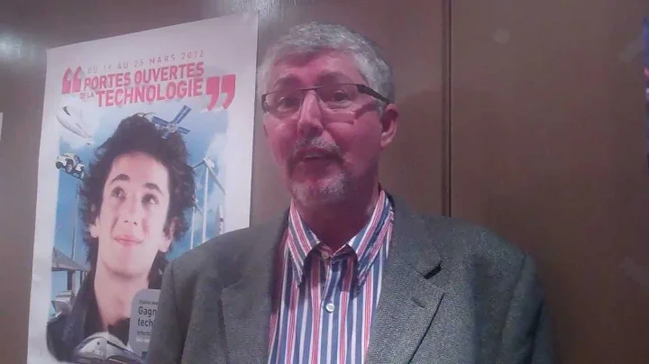 Tmoignage de M. Marc UGOLINI Dlgu Gnral de l'UIMM 06