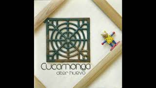 Cucamonga - Alter Huevo (2012) [Full Album]