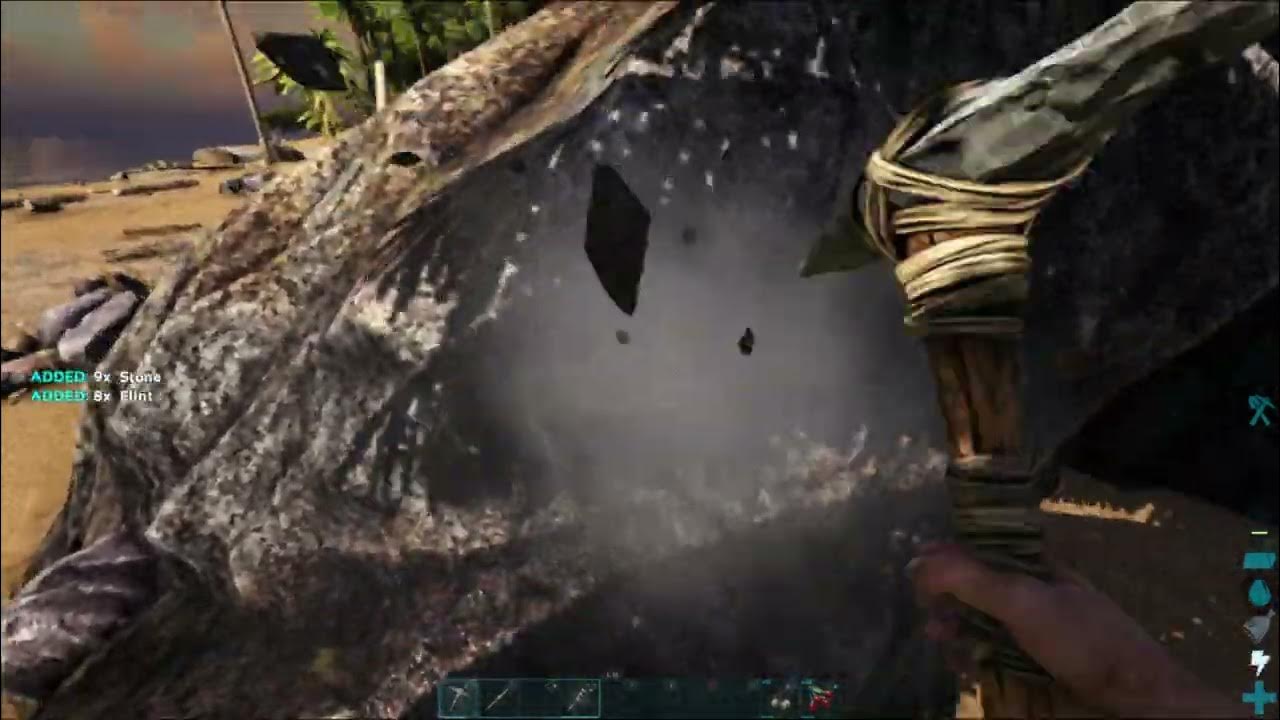 Ark Extra Life Event Part 2 YouTube