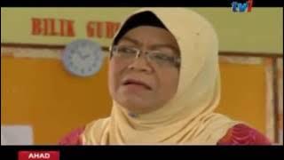 Cikgu Su (Drama) (Selamat Hari Guru)