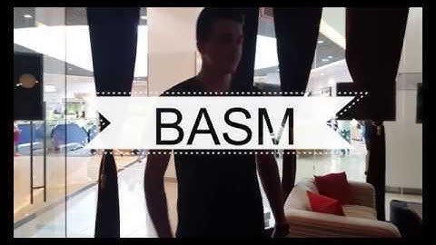 Yenic - BASM ( Official Video )