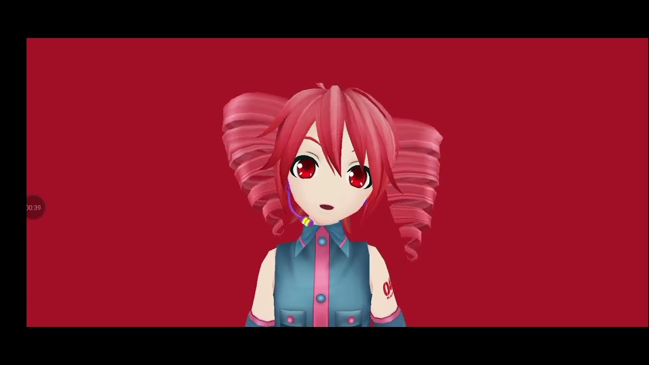 DL++ MMD FUKKIREYA