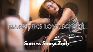 Magnetics Love School Success Story: Zach by Cora Boyd 207 views 1 year ago 2 minutes, 19 seconds