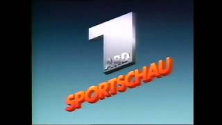 Die Sportschau 1985